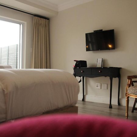 Thyme Wellness Spa And Guesthouse 开普敦 外观 照片