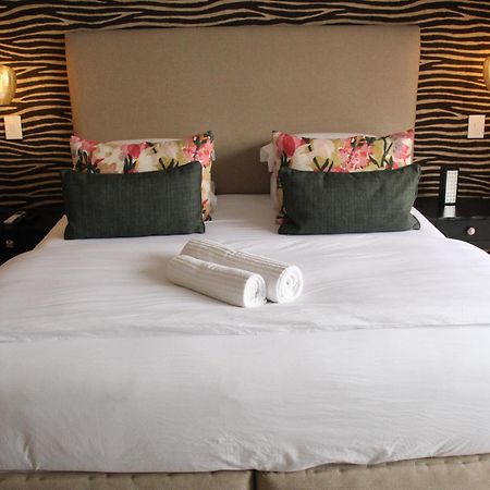 Thyme Wellness Spa And Guesthouse 开普敦 外观 照片