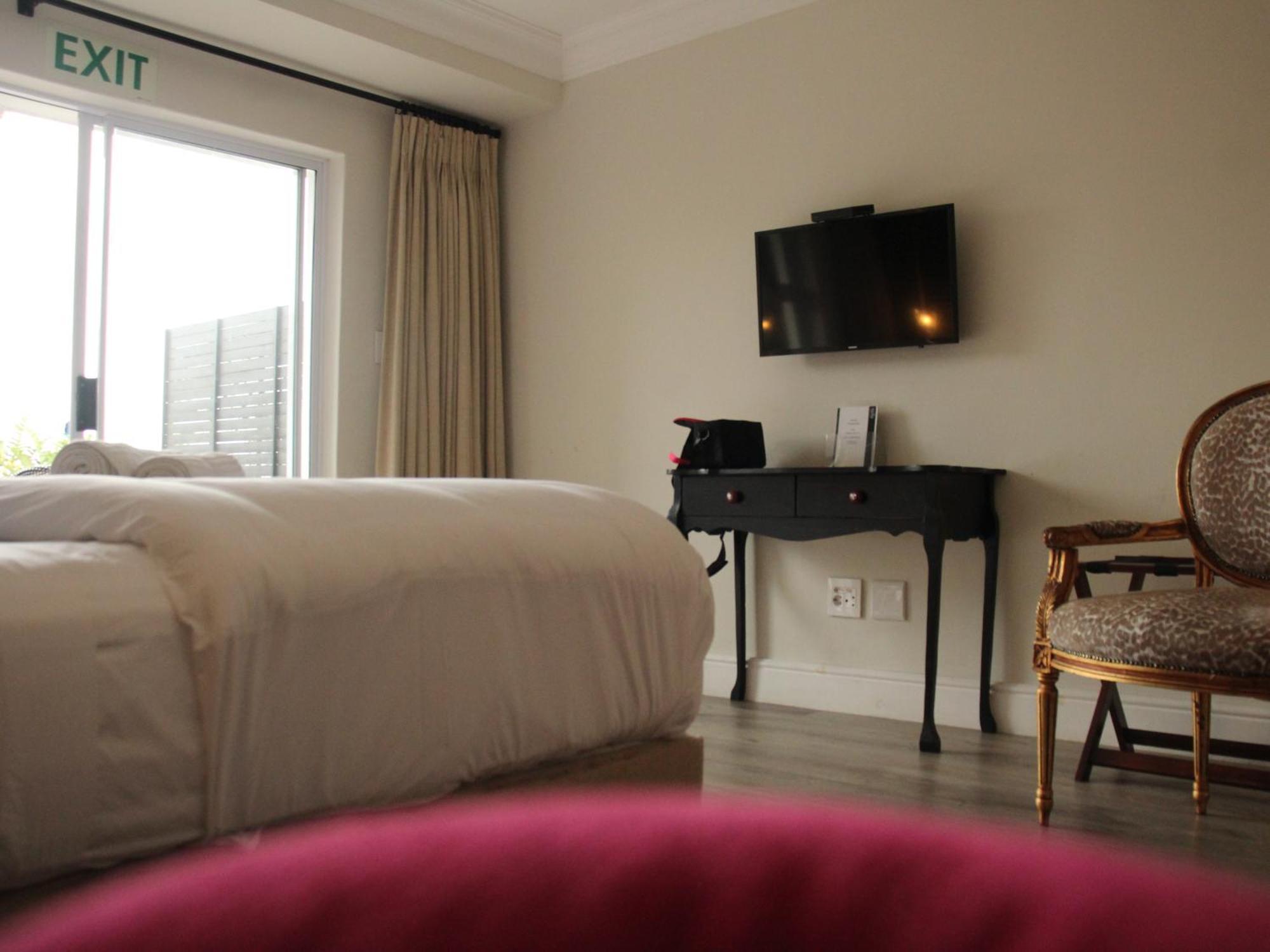 Thyme Wellness Spa And Guesthouse 开普敦 外观 照片
